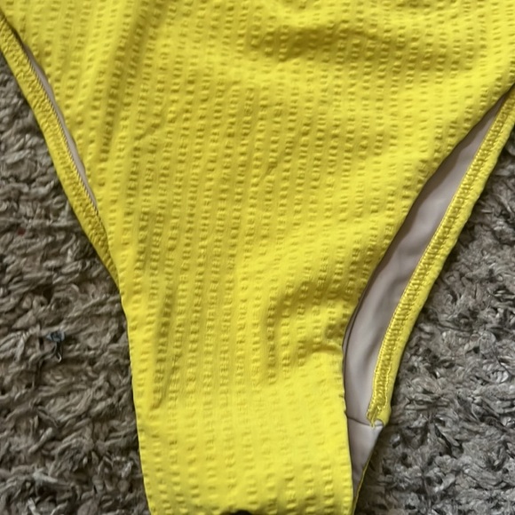 Lululemon Drifting Tides Skimpy Bottom Size XL - Picture 10 of 13